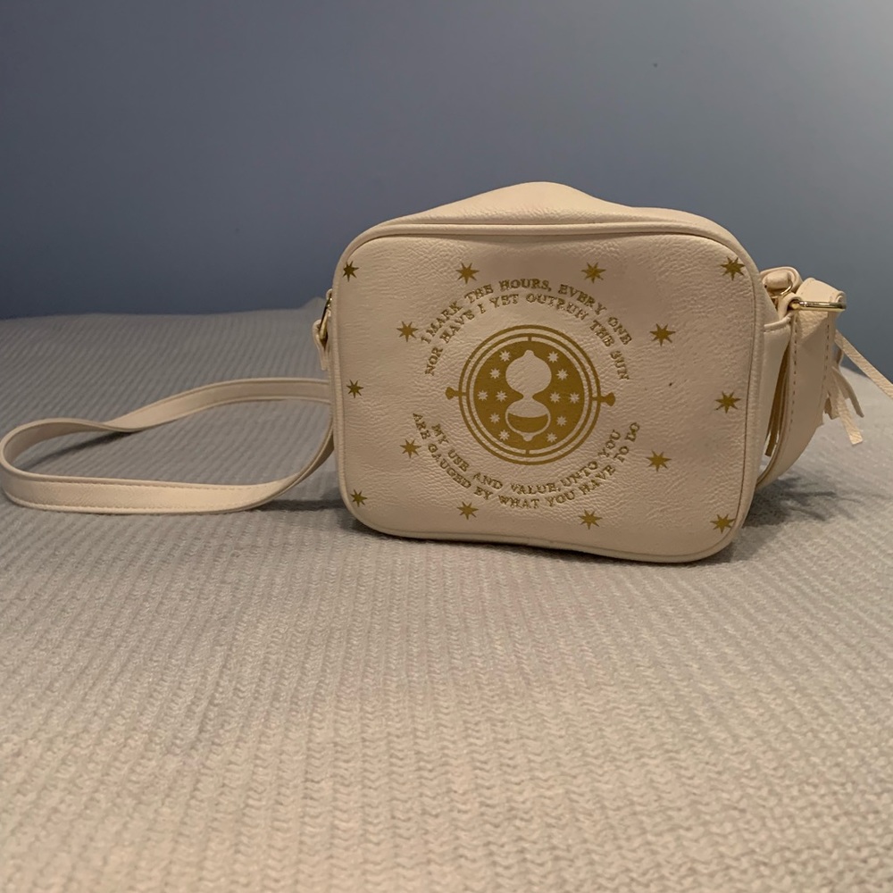 Harry Potter Crossbody